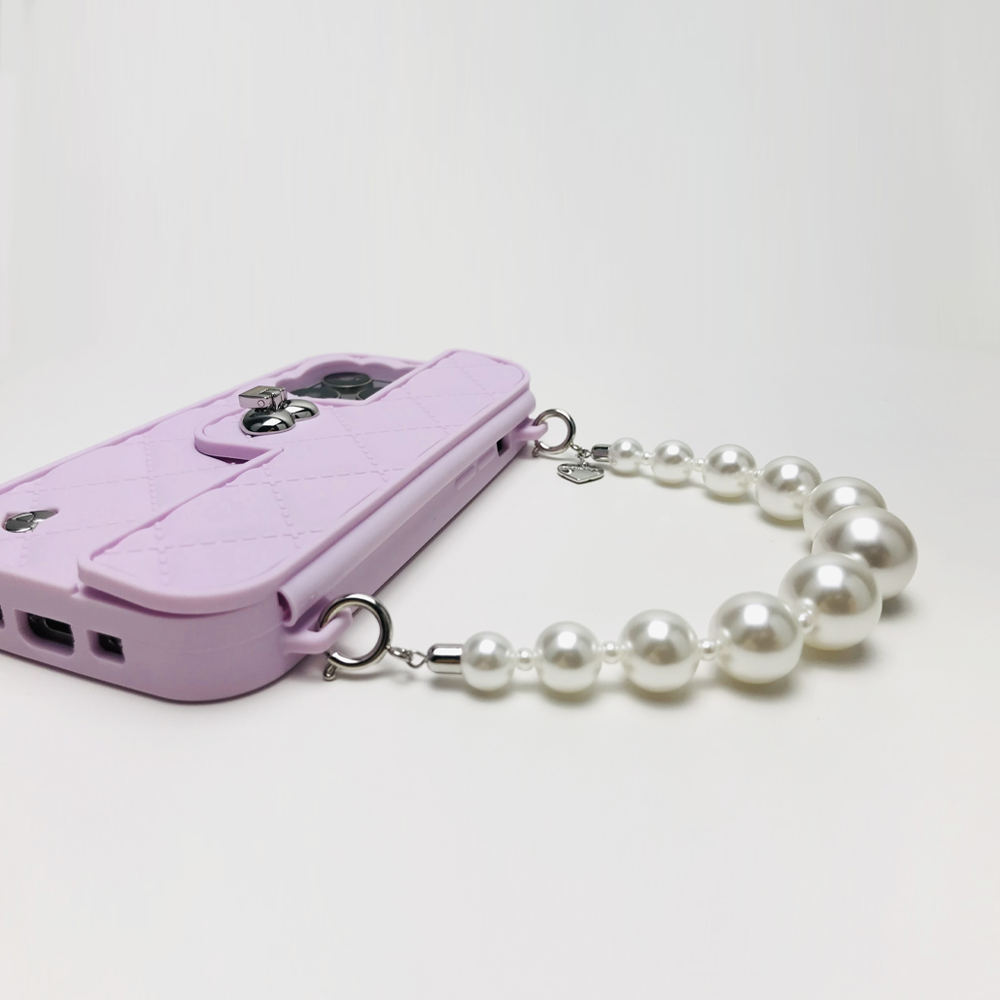 Strap - Short Pearl - FABULOVE