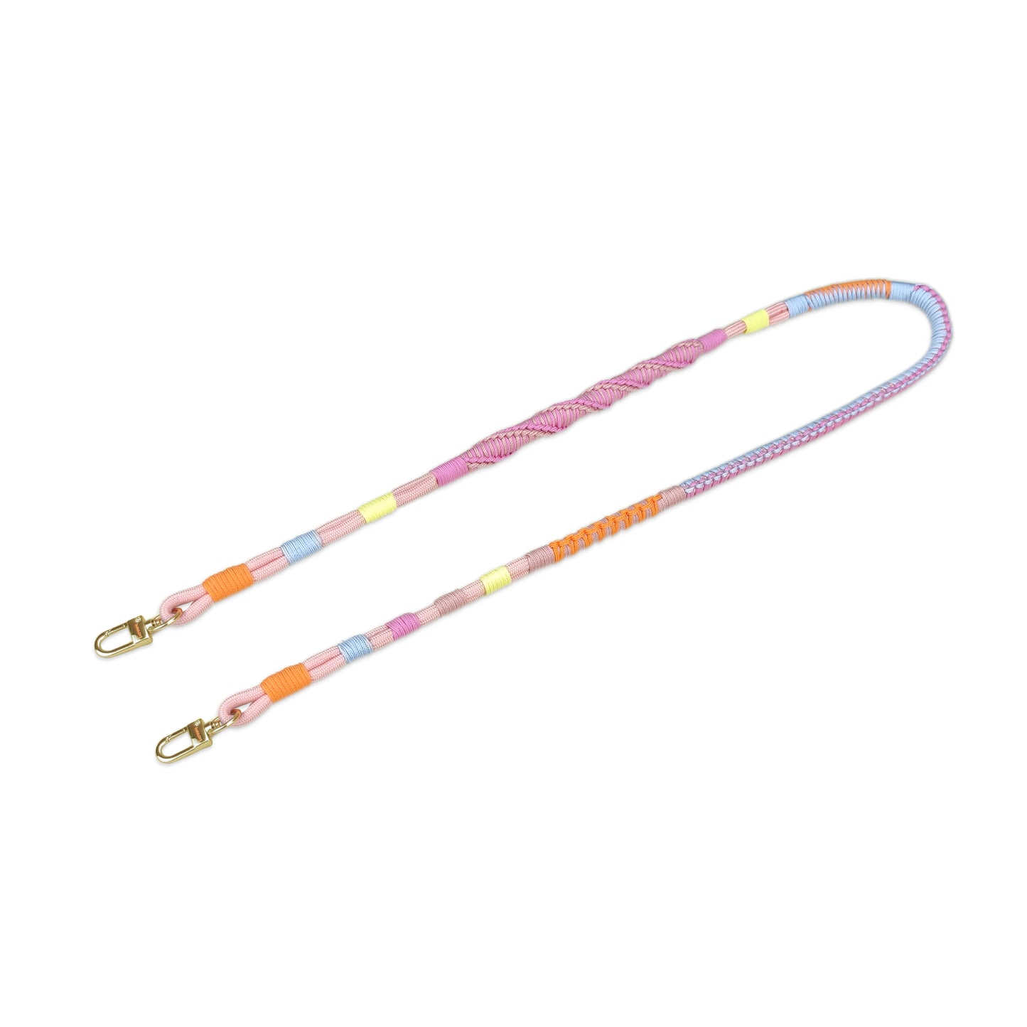 Strap - Long Handmade - Pastel Dream - FABULOVE