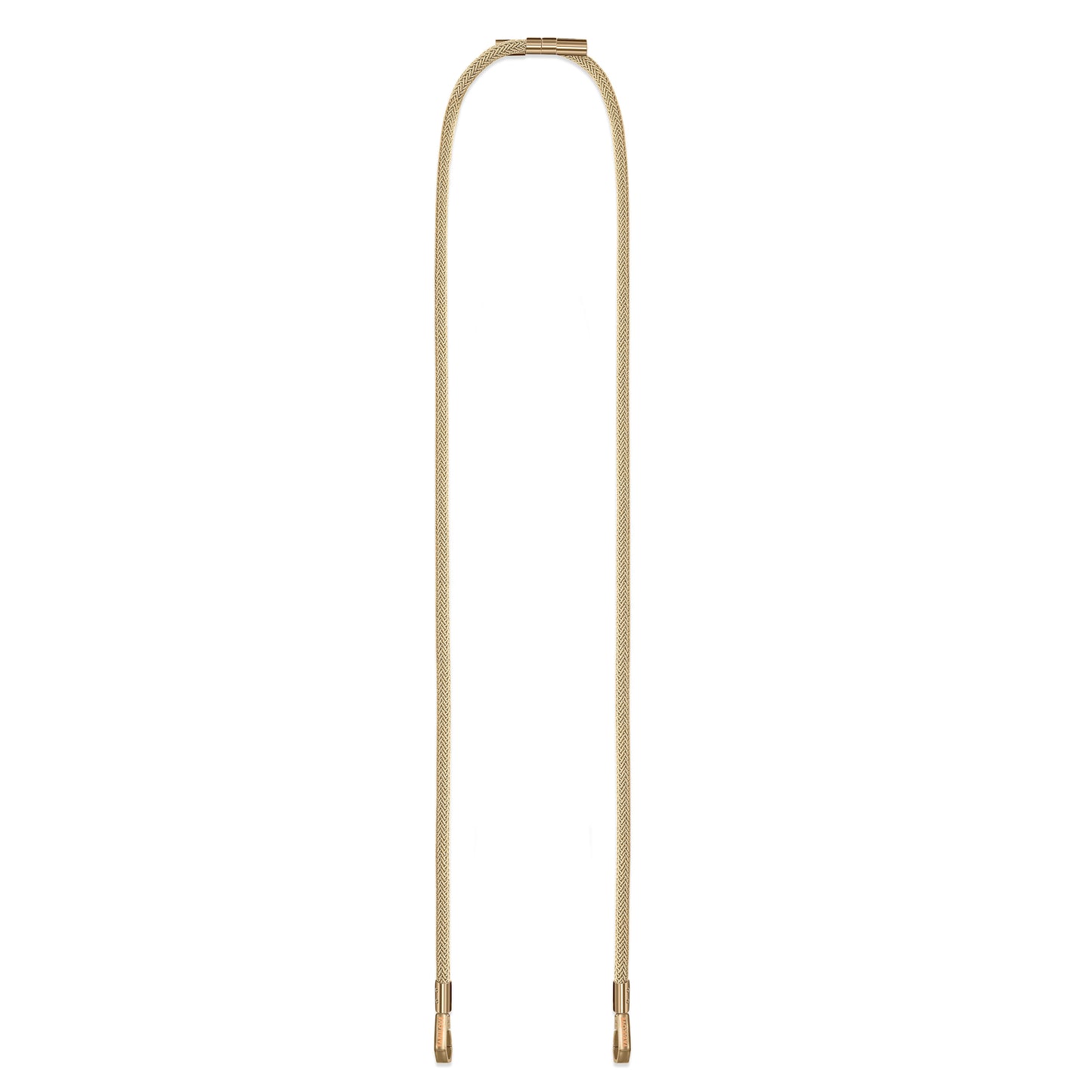 Strap - Long Adjustable - Golden - FABULOVE