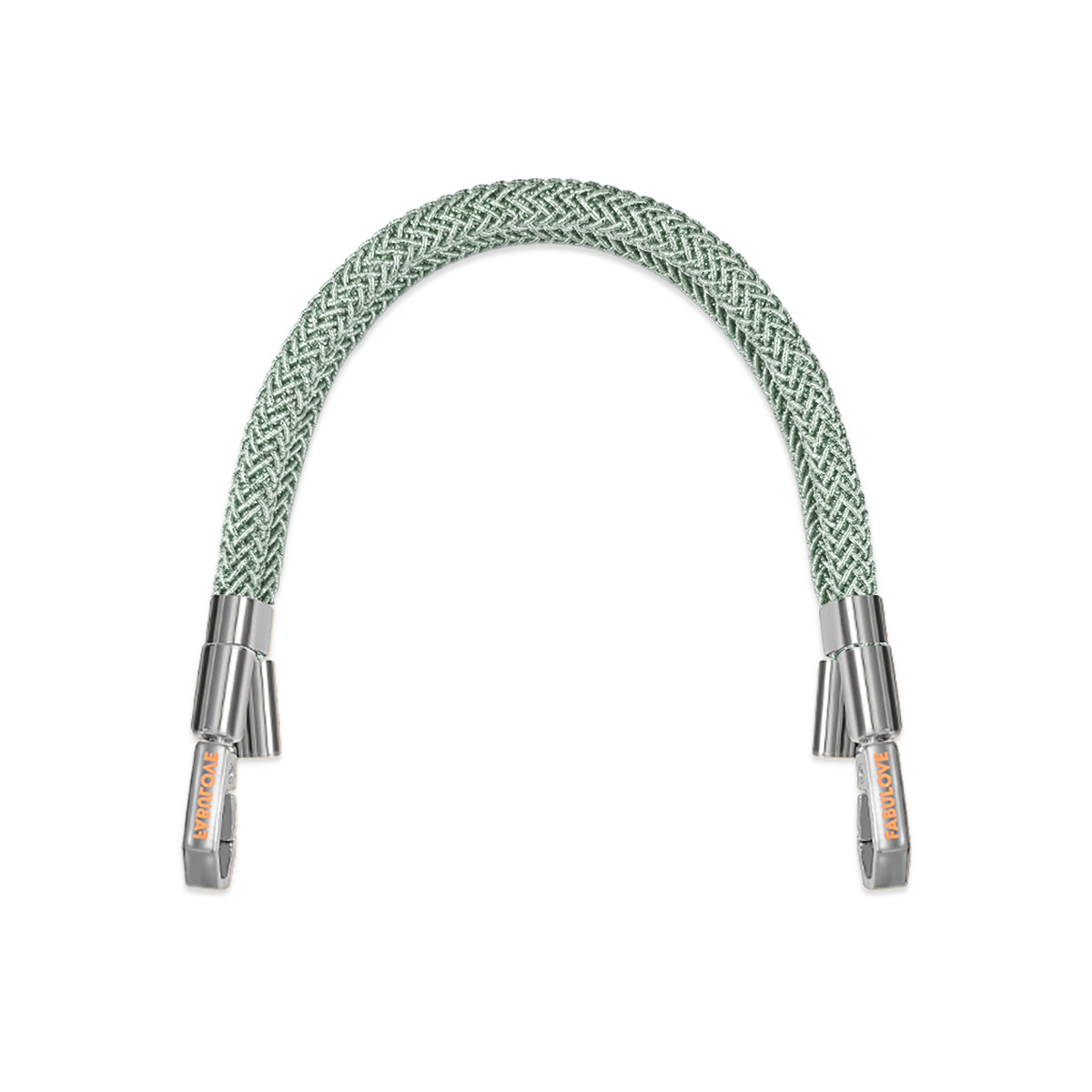 Strap - Short Adjustable - Mint Green - FABULOVE