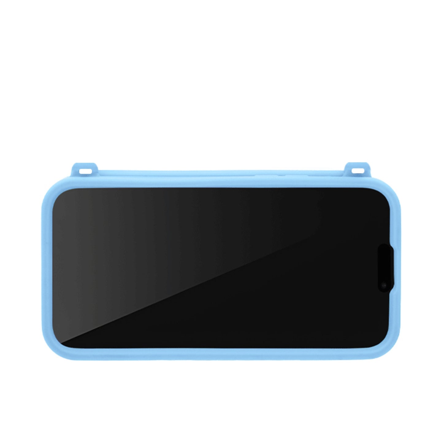 Lumi - Jordy Blue Pursecase
