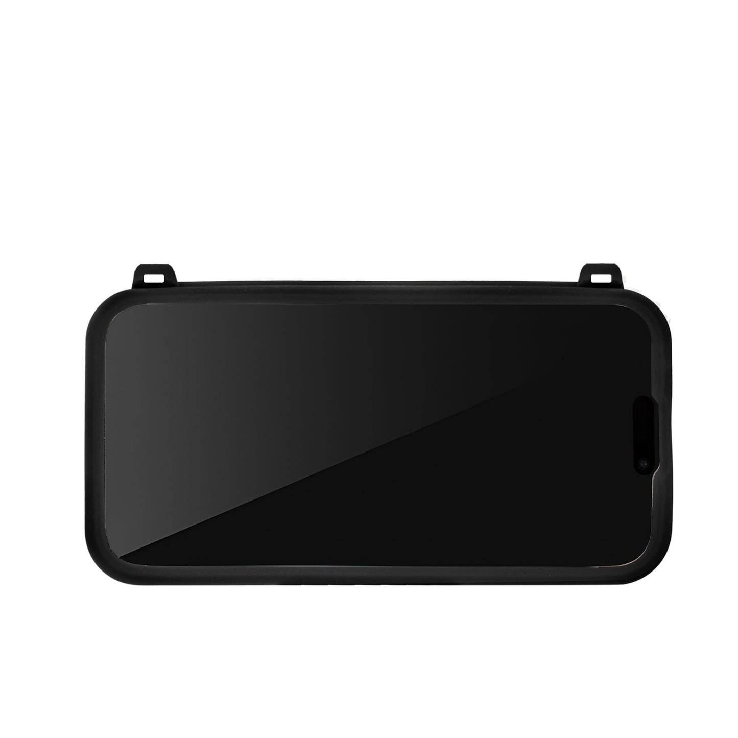 Aura- Black Pursecase