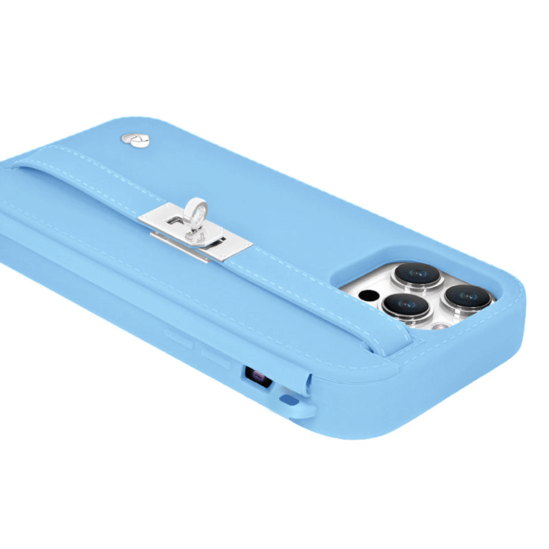 Lumi - Jordy Blue Pursecase