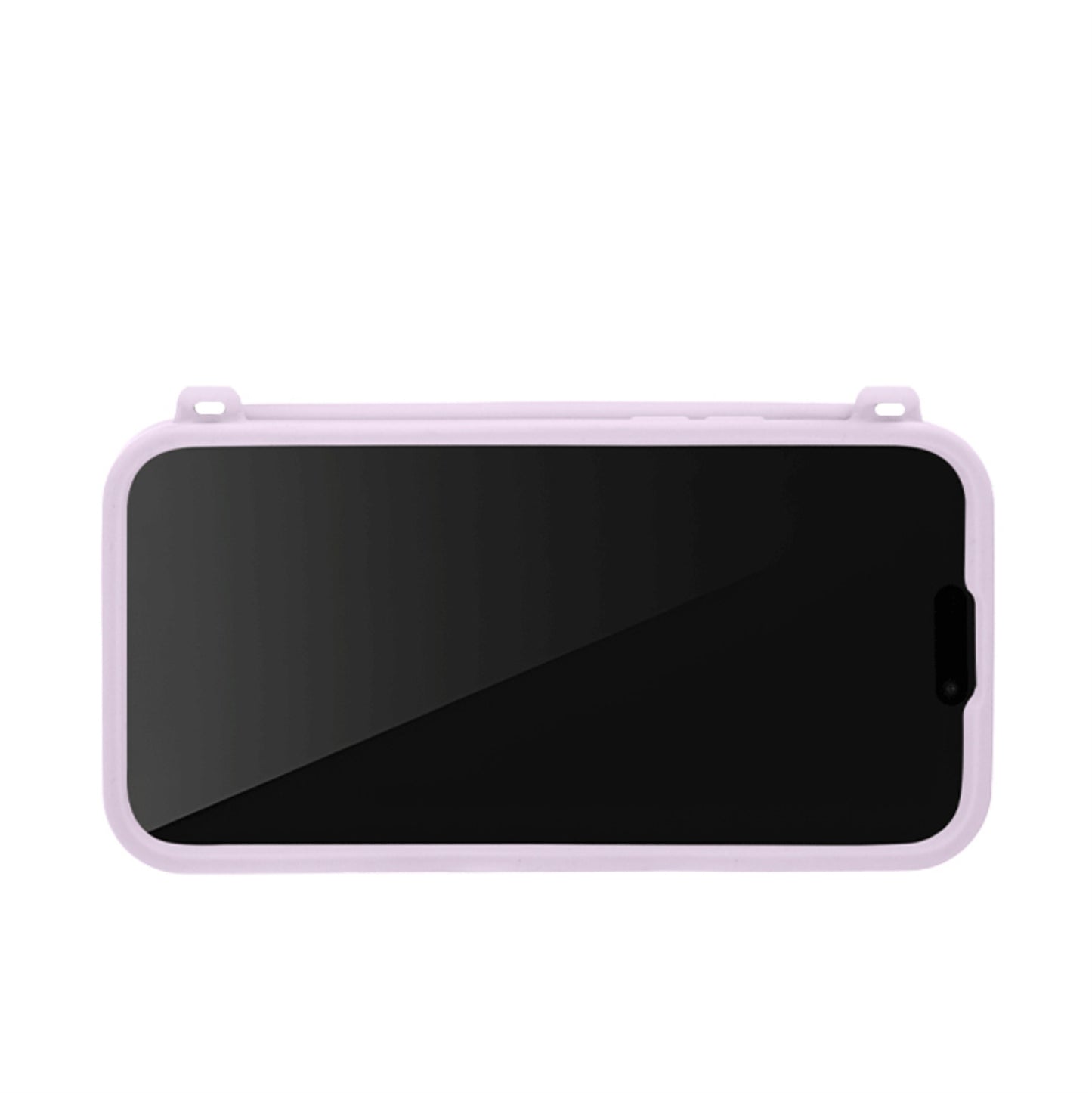Sol - Lilac Pursecase