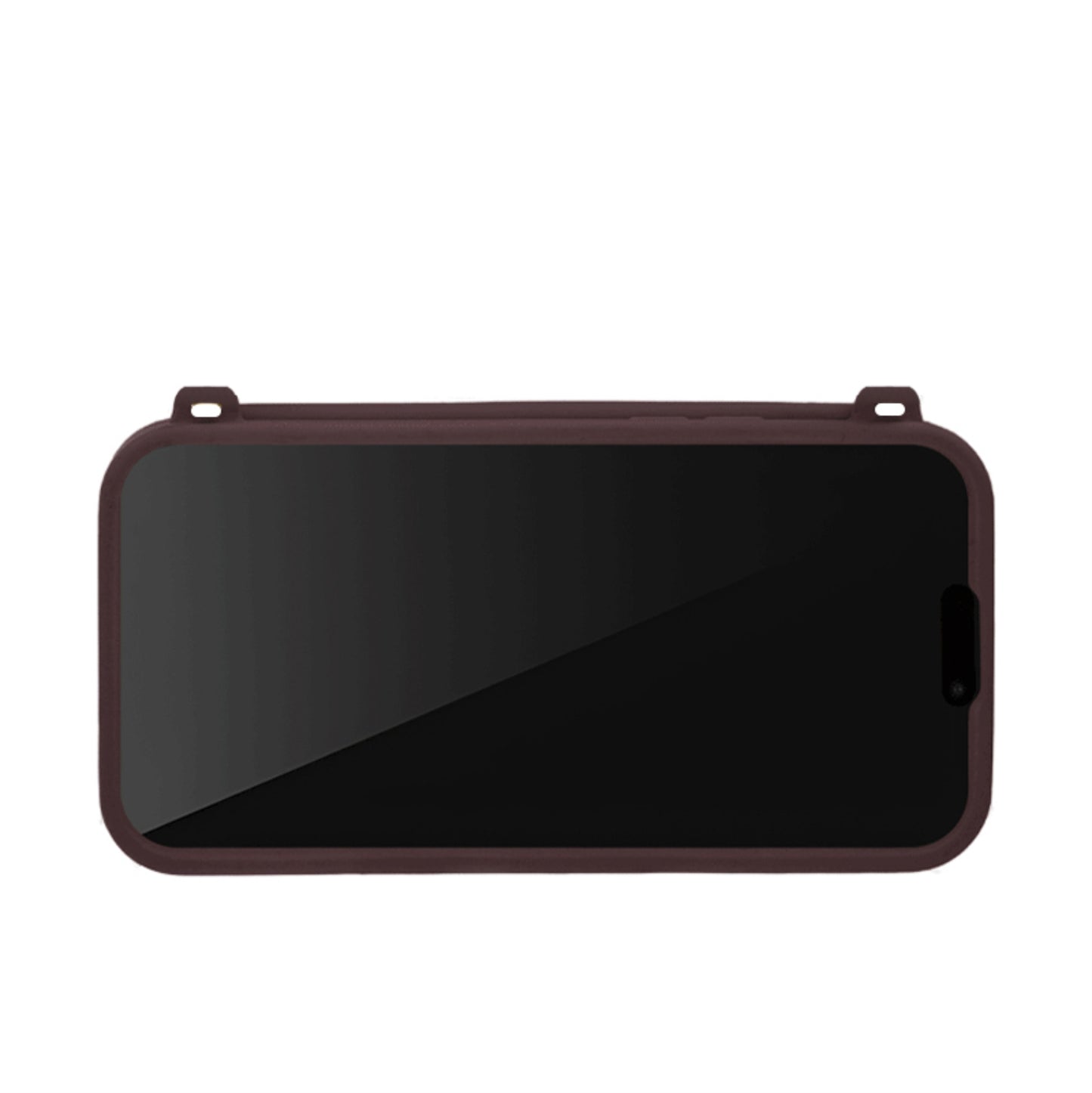 Sol - Chocolate Pursecase