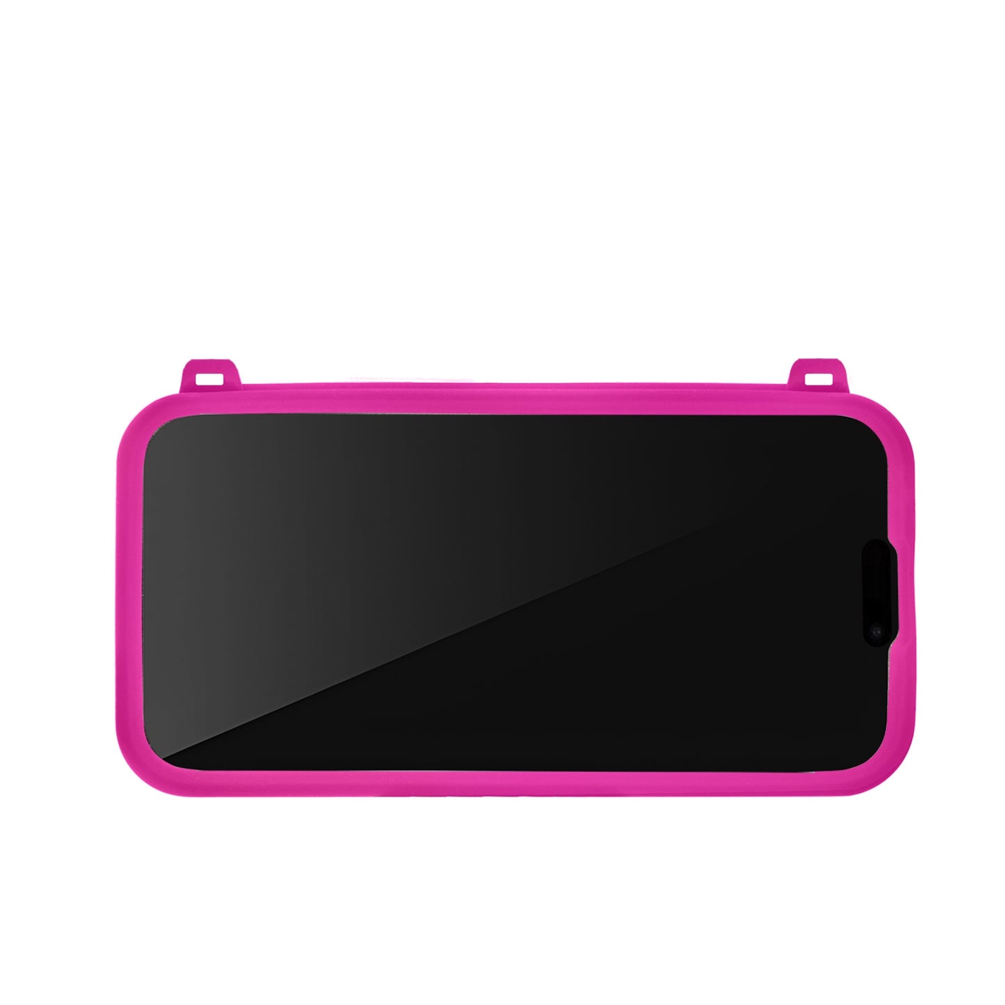 Aura - Hot Pink Pursecase