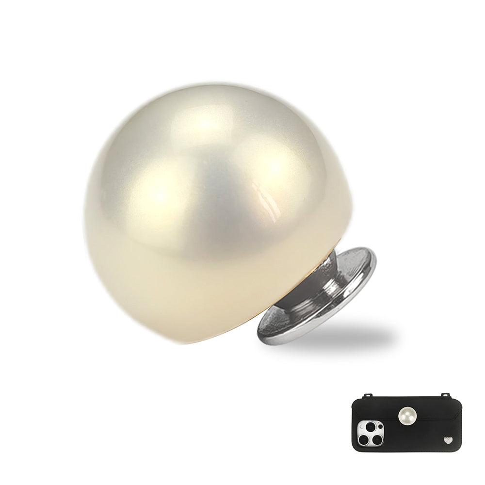 Case Jewel - Large Pearl
