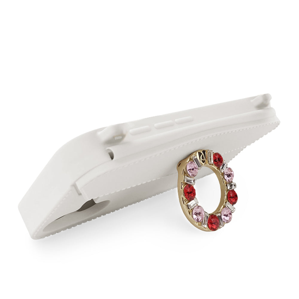Dreamscape Ring - Coral Dreamland