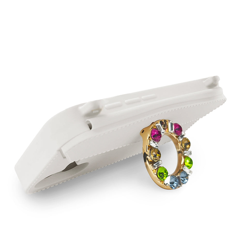Dreamscape Ring - Garden Party