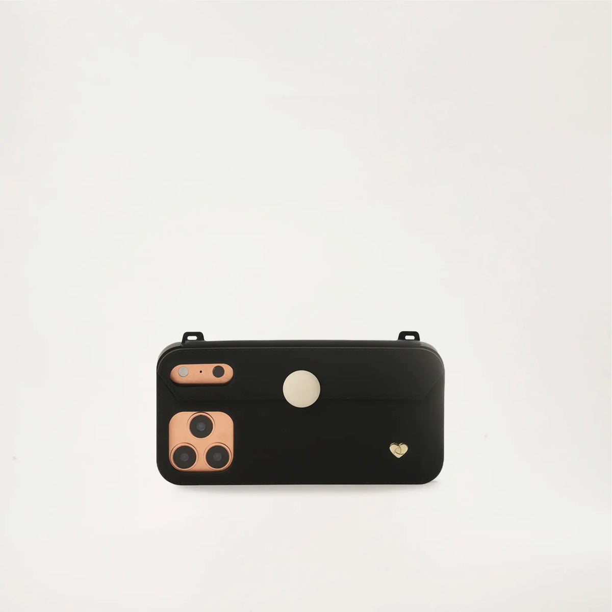 iPhone 16/17/18 Pro Max Purse Case with Mini Wallet | STYLEBASE