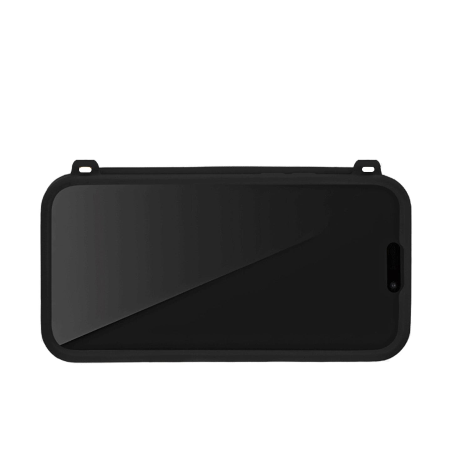Sol - Black Pursecase