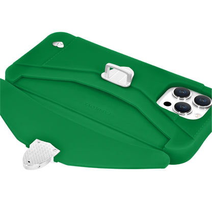 Aura - Forest Pursecase