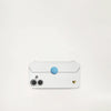 White(Gold Accent)