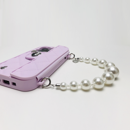 Strap - Short Pearl - FABULOVE