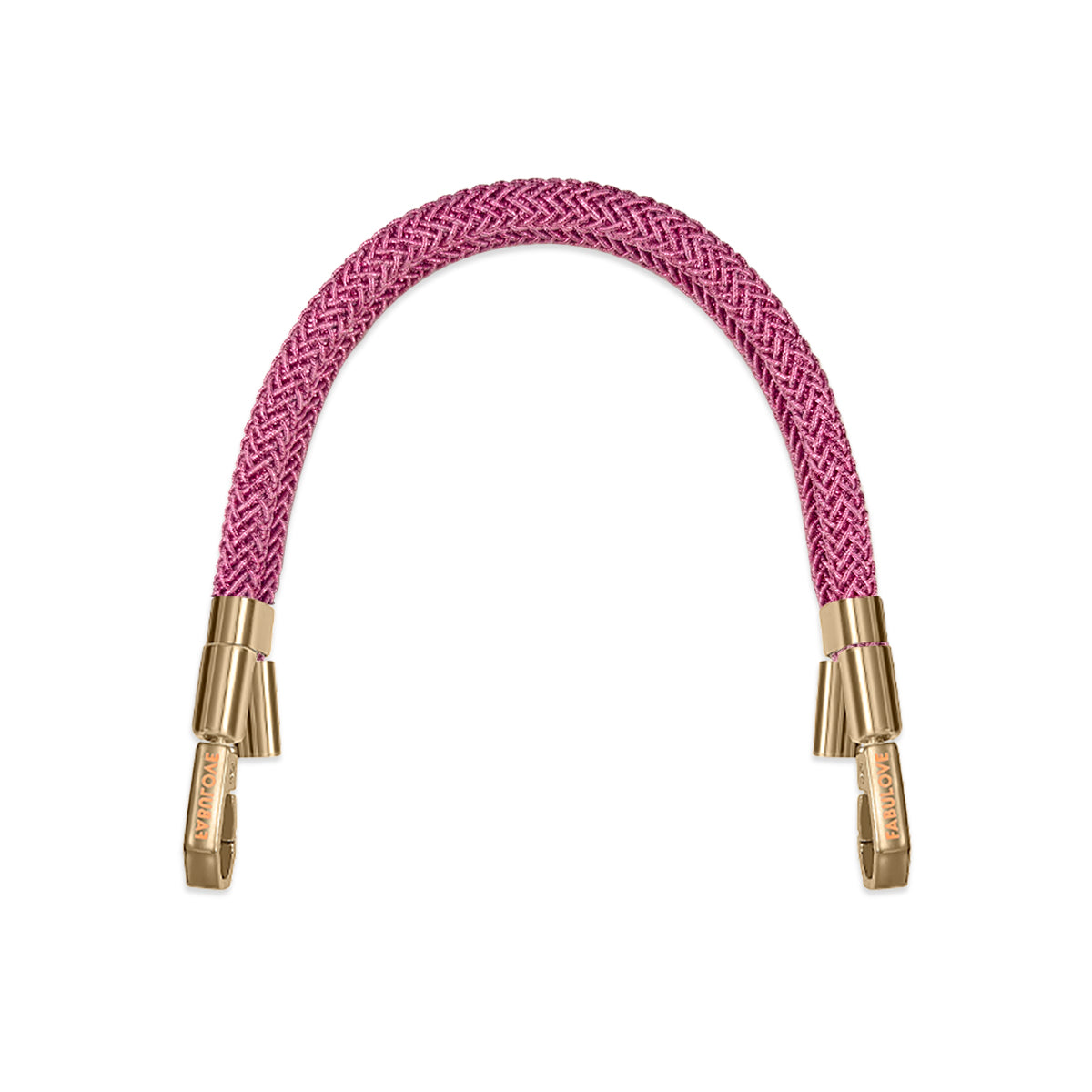 Strap - Short Adjustable - Scarlet - FABULOVE