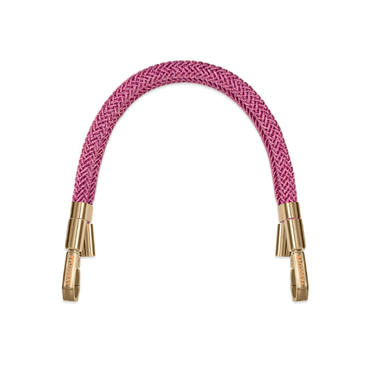 Strap - Short Adjustable - Scarlet - FABULOVE