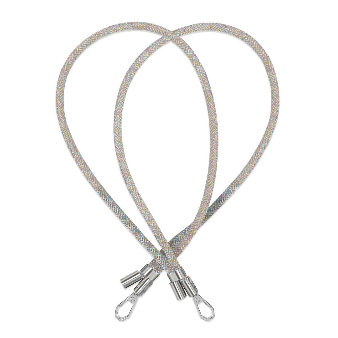 Strap - Long Adjustable - Iridescent - FABULOVE