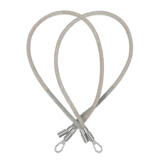 Strap - Long Adjustable - Iridescent