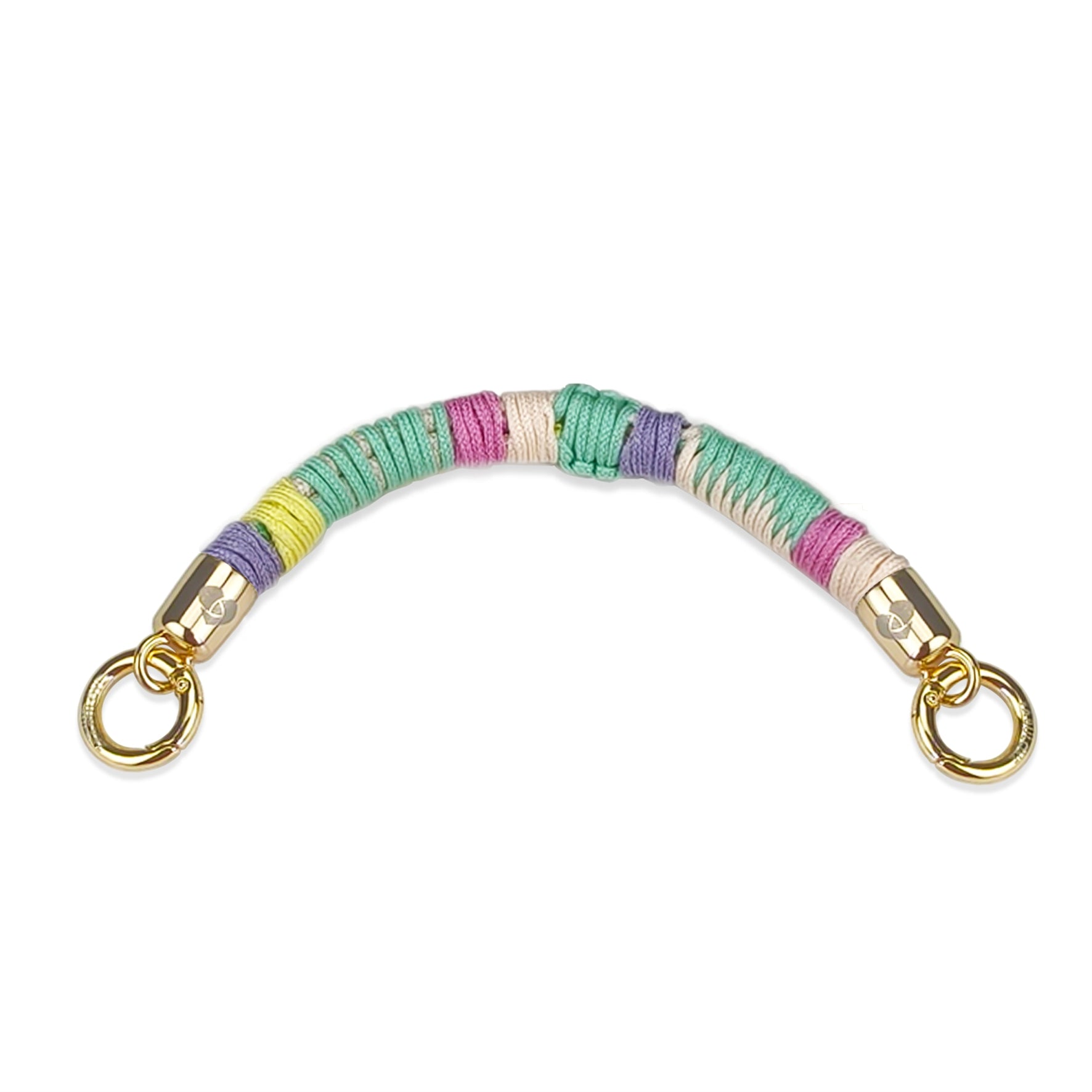Strap - Short Handmade - Mint Mambo - FABULOVE