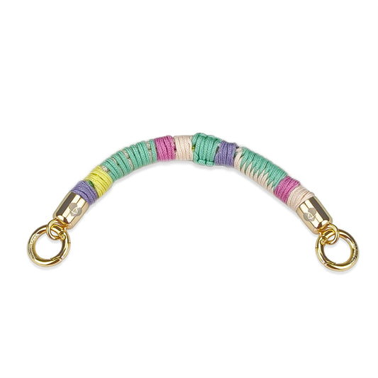 Strap - Short Handmade - Mint Mambo