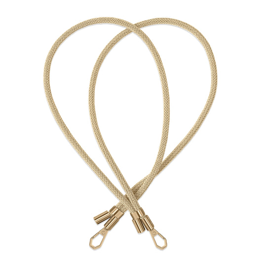 Strap - Long Adjustable - Golden