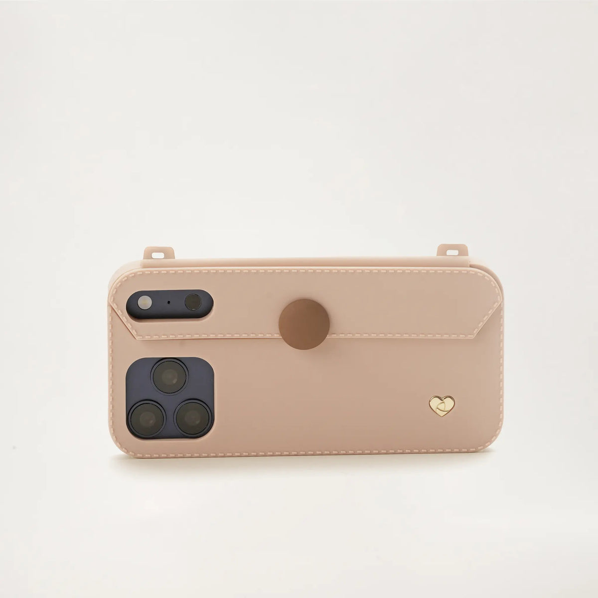iPhone 16/17/18 Pro Max Purse Case with Mini Wallet | STYLEBASE