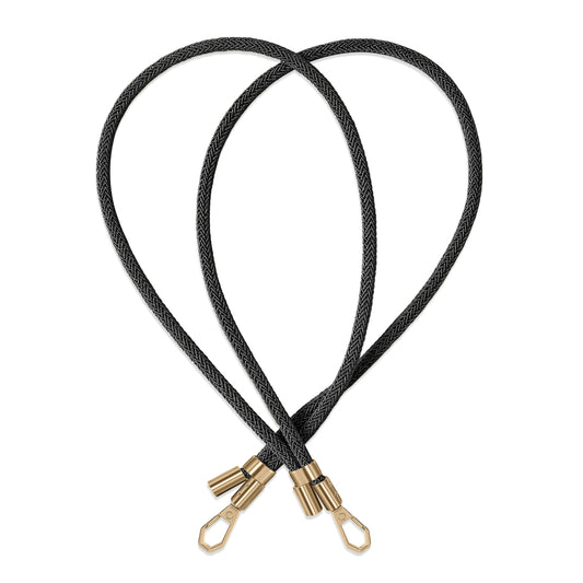 Strap - Long Adjustable - Black
