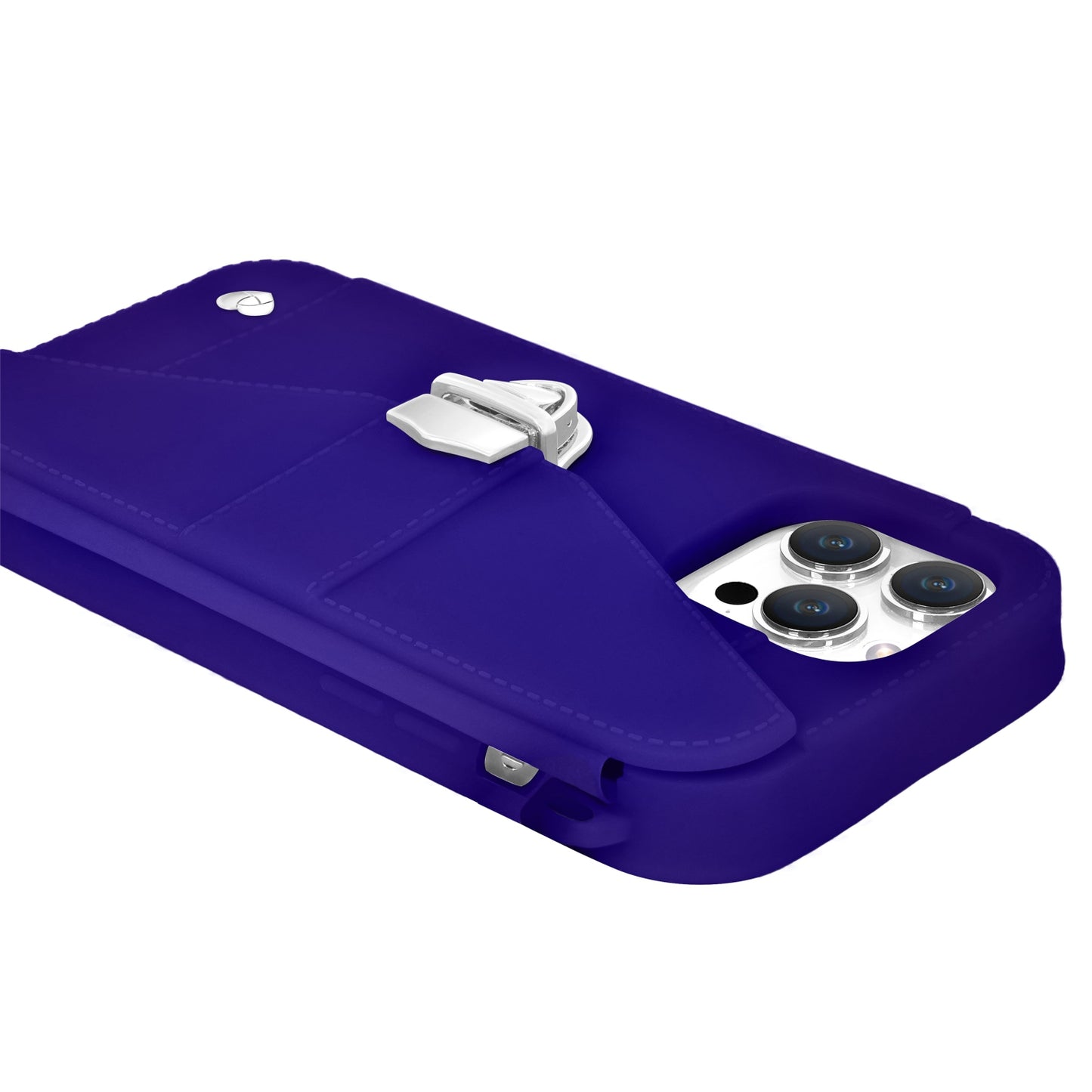 Aura - Royal Pursecase