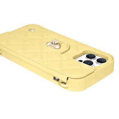 Sol - Buttermilk Pursecase