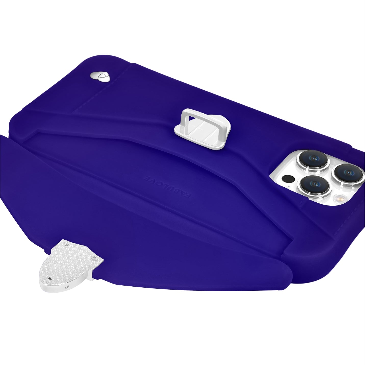 Aura - Royal Pursecase