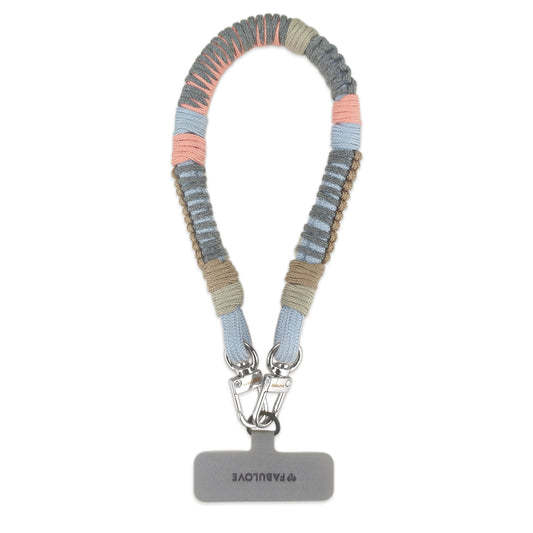 Strap - Wristband Handmade - Mist Concerto
