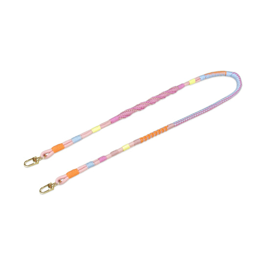Strap - Long Handmade - Pastel Dream