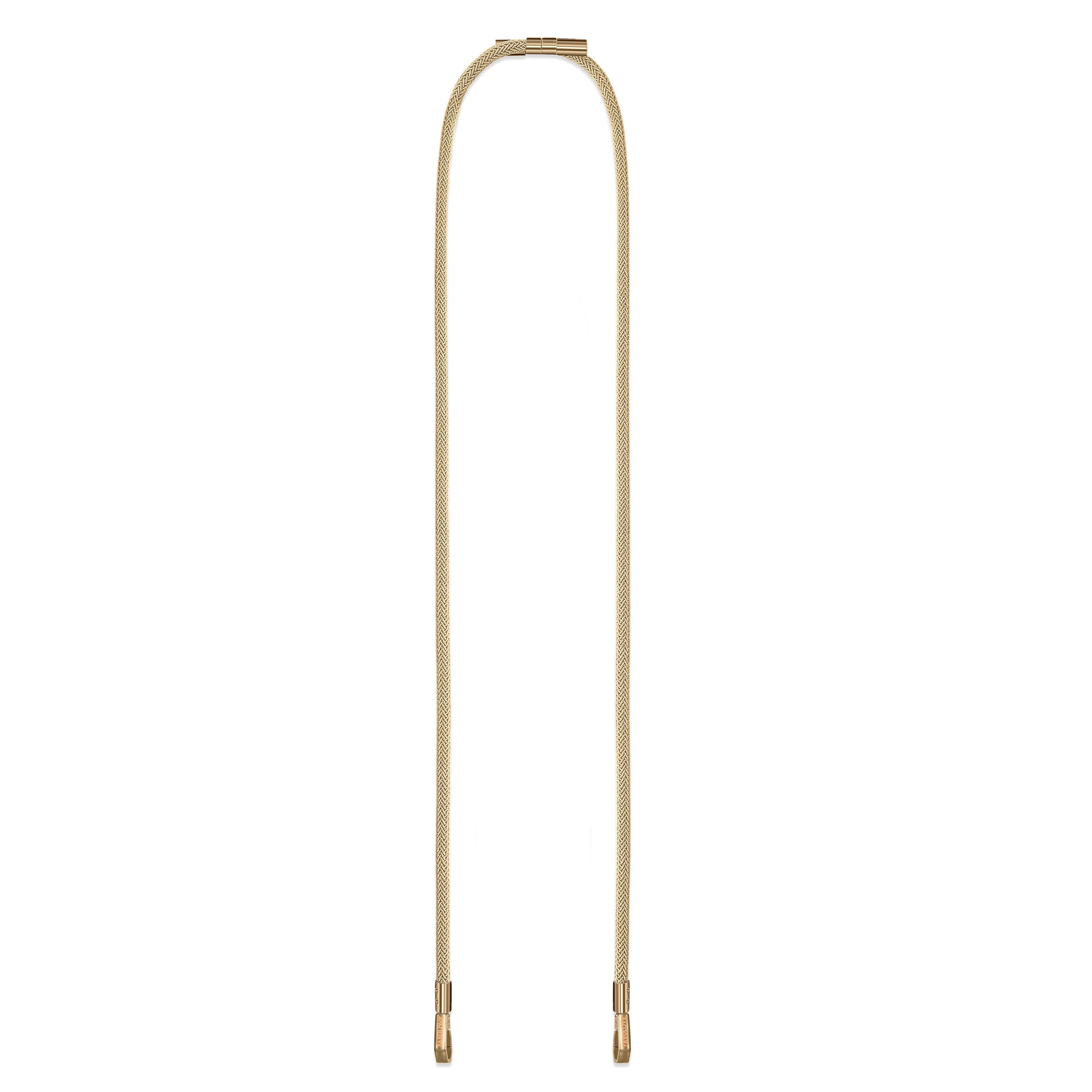 Strap - Long Adjustable - Golden - FABULOVE