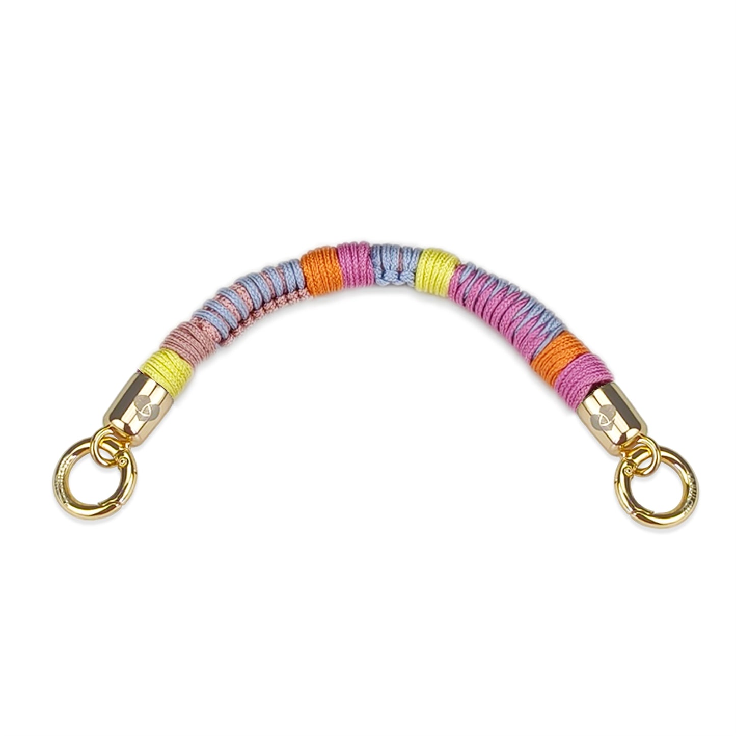Strap - Short Handmade - Pastel Dream - FABULOVE