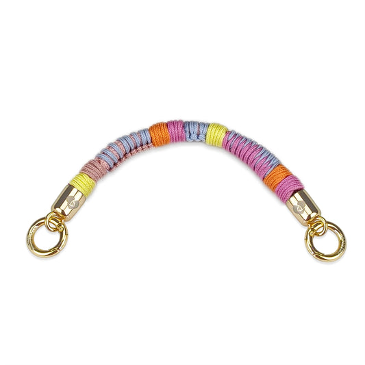 Strap - Short Handmade - Pastel Dream