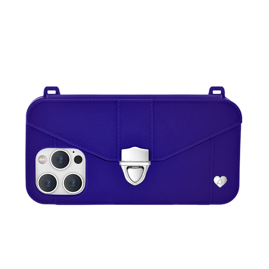 Aura - Royal Pursecase