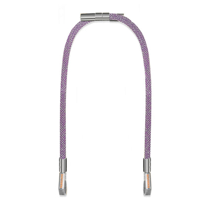 Strap - Short Adjustable - Amethyst Purple - FABULOVE