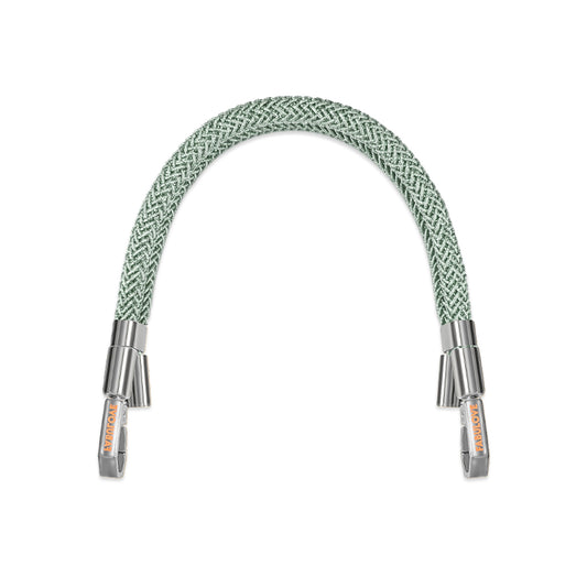 Strap - Short Adjustable - Mint Green