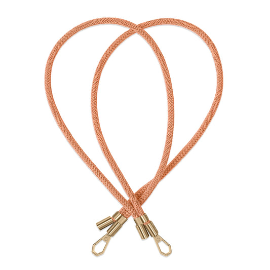 Strap - Long Adjustable - Peach Orange