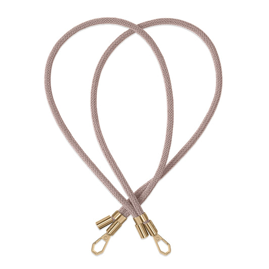 Strap - Long Adjustable - Caramel Brown