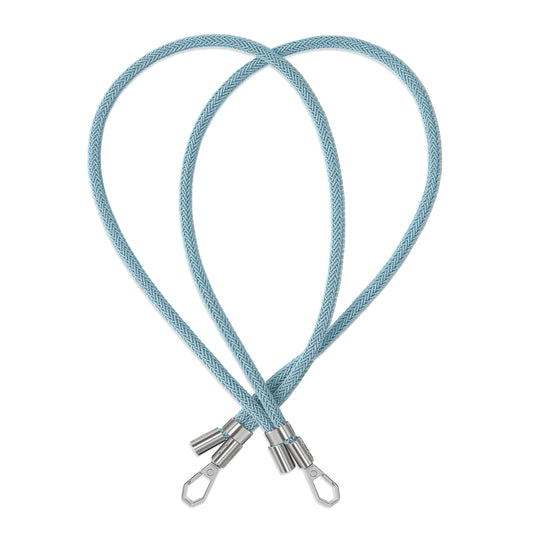 Strap - Long Adjustable - Peacock Blue