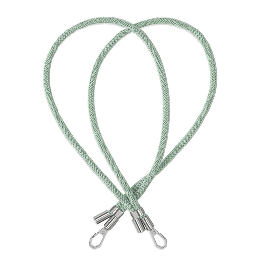 Strap - Long Adjustable - Mint Green