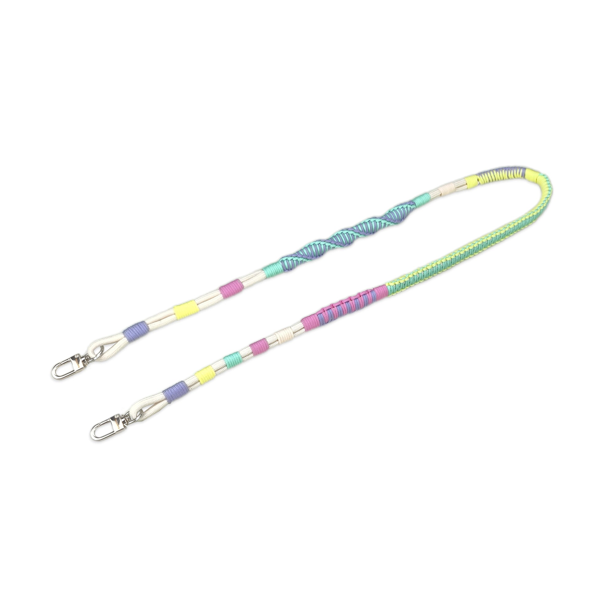 Strap - Long Handmade - Mint Mambo - FABULOVE