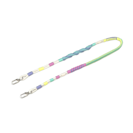 Strap - Long Handmade - Mint Mambo