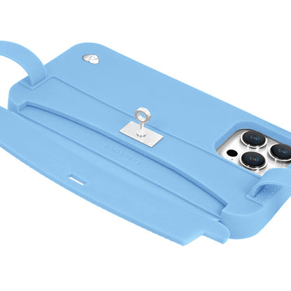 Lumi -  Jordy Blue Pursecase