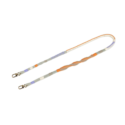 Strap - Long Handmade - Amber Haze