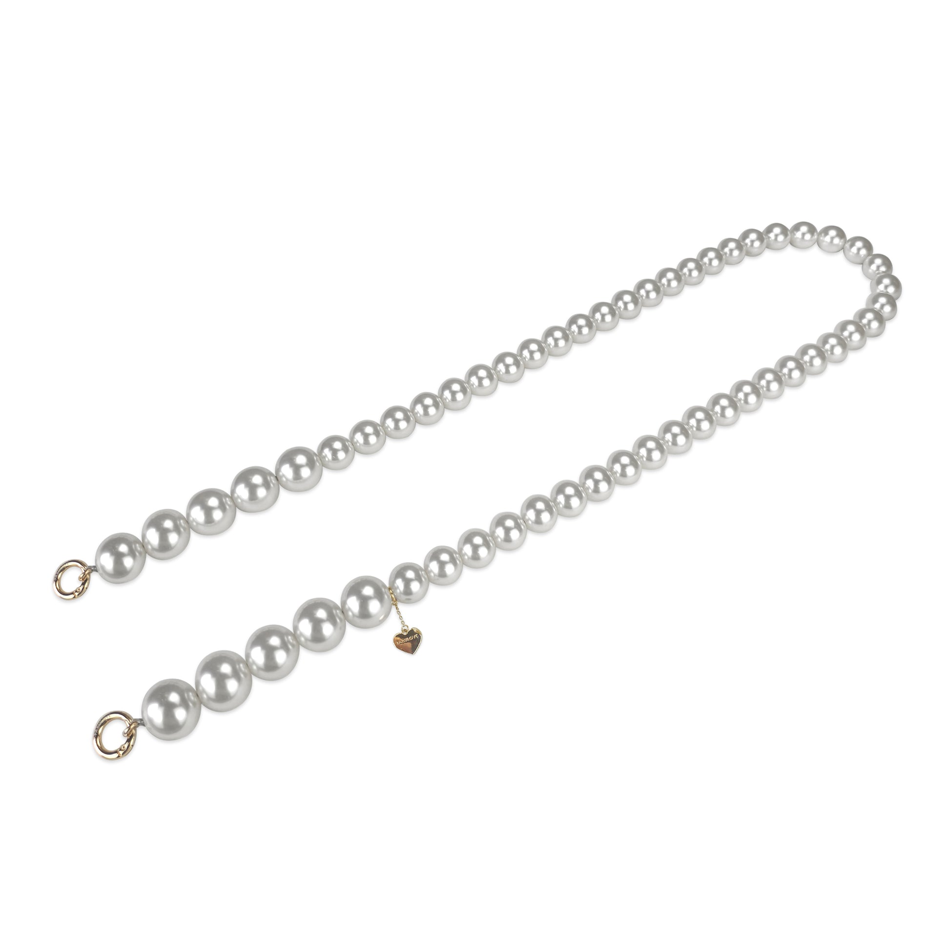 Strap - Long Pearl - FABULOVE