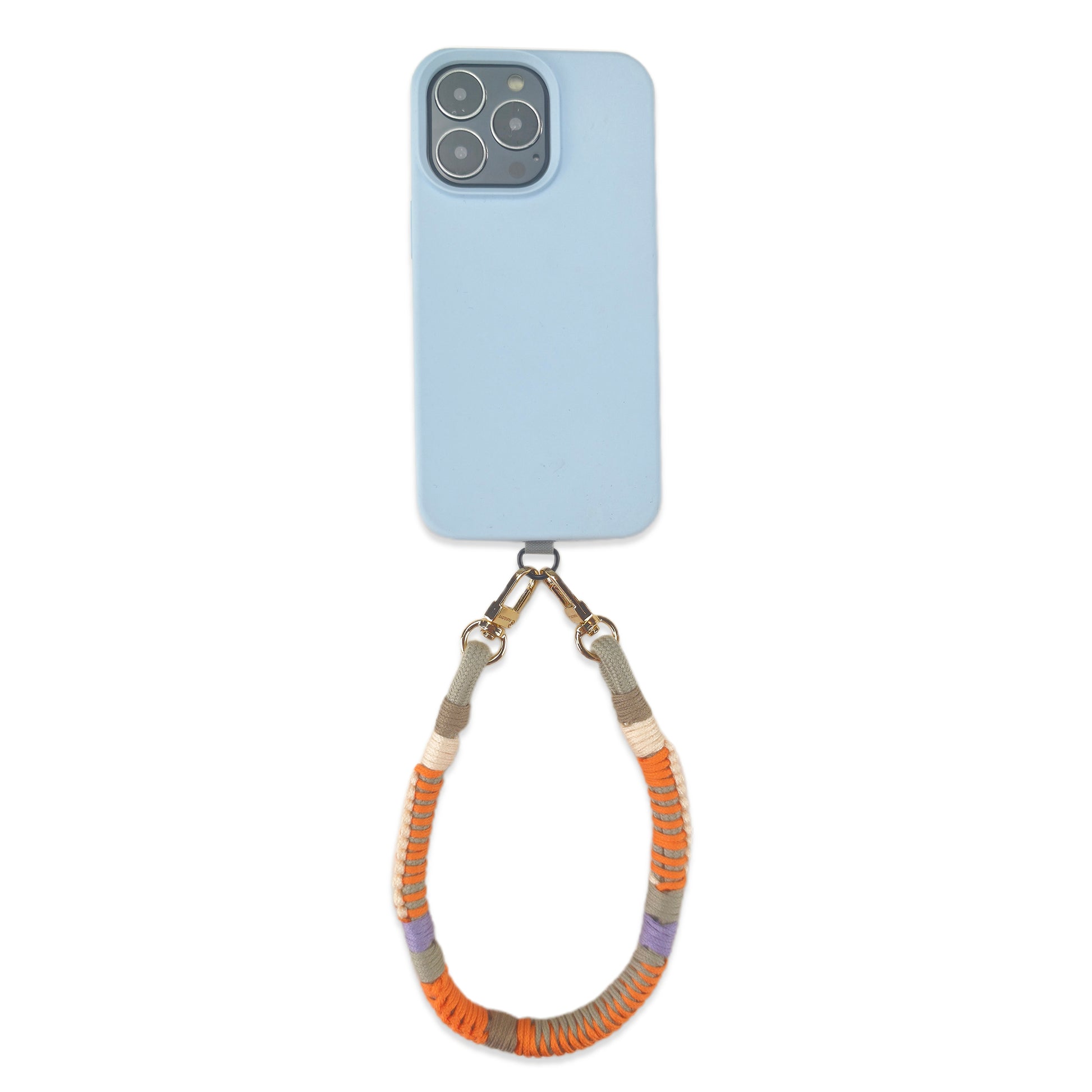 Strap - Wristband Handmade - Amber Haze - FABULOVE