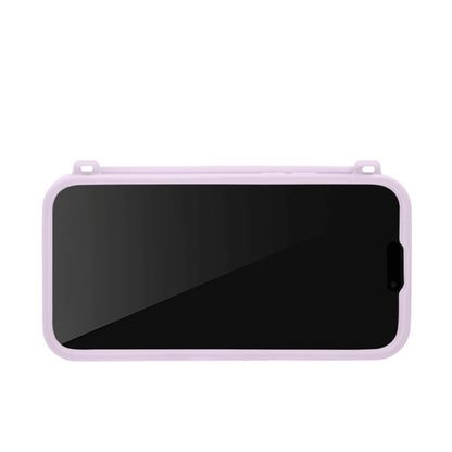 Sol - Lilac Pursecase