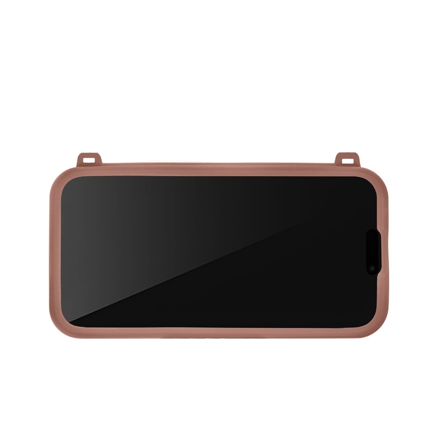 Aura - Burlwood Pursecase